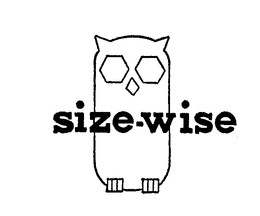 SIZE-WISE trademark