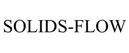 SOLIDS-FLOW trademark