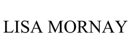 LISA MORNAY trademark