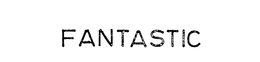 FANTASTIC trademark