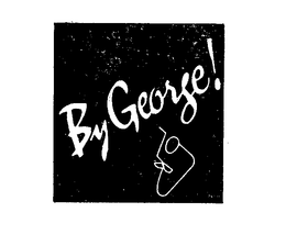 BY GEORGE! trademark