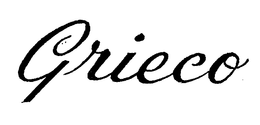 GRIECO trademark