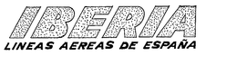 IBERIA LINEAS AEREAS DE ESPANA trademark