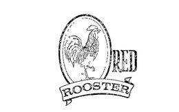 RED ROOSTER trademark
