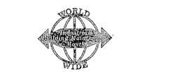 WORLD WIDE INDUSTRIAL BUILDING MAINTENANCE MONTH trademark