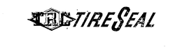 TRC TIRE SEAL trademark