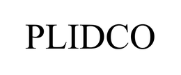 PLIDCO trademark