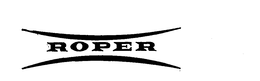ROPER trademark