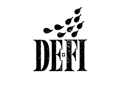 DE-FI trademark