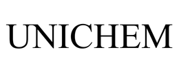 UNICHEM trademark