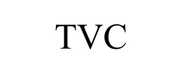 TVC trademark