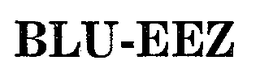 BLU-EEZ trademark