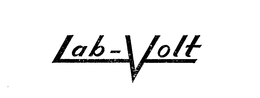 LAB-VOLT trademark