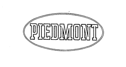 PIEDMONT trademark