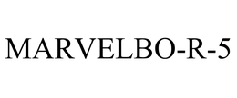 MARVELBO-R-5 trademark