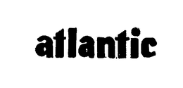 ATLANTIC trademark
