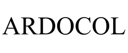 ARDOCOL trademark