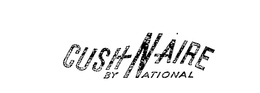 CUSH-N-AIRE BY NATIONAL trademark