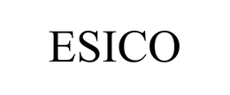 ESICO trademark