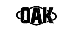 OAK trademark
