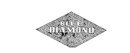 BLUE DIAMOND trademark