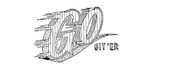 GO GIT'ER trademark