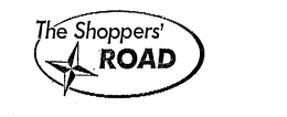 THE SHOPPER'S ROAD trademark