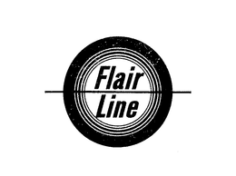 FLAIR LINE trademark
