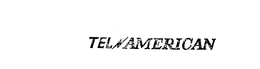 TEL AMERICAN trademark