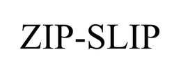 ZIP-SLIP trademark