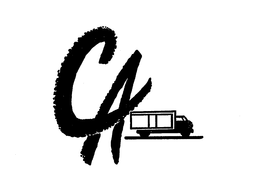 CA trademark
