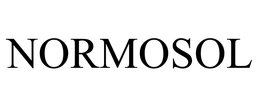 NORMOSOL trademark