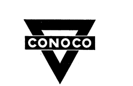 CONOCO trademark