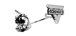 CONOCO trademark