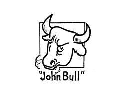 "JOHN BULL" trademark