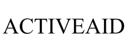 ACTIVEAID trademark