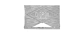 CLOROX trademark