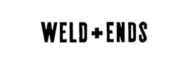 WELD+ENDS trademark