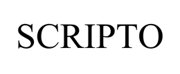 SCRIPTO trademark