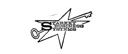 STARKEY BUSINESS SYSTEMS trademark