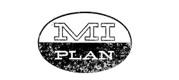 MI PLAN trademark