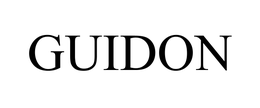 GUIDON trademark