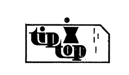 TIPTOP trademark