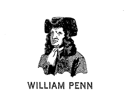 WILLIAM PENN trademark