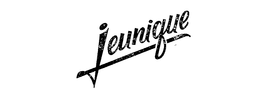 JEUNIQUE trademark