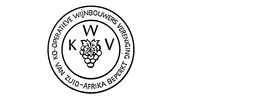 KWV KO-OPERATIEVE WIJNBOUWERS VERENIGING VAN ZUID-AFRIKA BEPERKT trademark