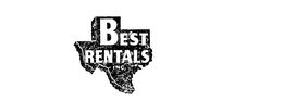 BEST RENTALS INC trademark