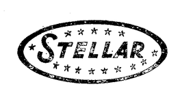 STELLAR trademark