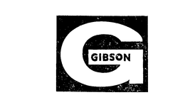 GIBSON trademark