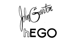 JOHN GARTON HEGO trademark